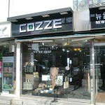 COZZE（ソウル）