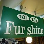 Fur Shine（ソウル）