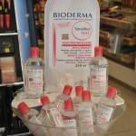 BIODERMA in 南浦洞エリアOLIVE YOUNG（ビオデルマ in オリーブヨン）（釜山）
