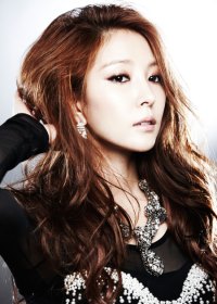 『BoA Special Live 2013 ～Here I am～』