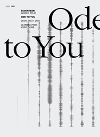 2019 SEVENTEEN WORLD TOUR 「ODE TO YOU(오드 투 유)’」IN SEOUL
