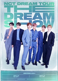2019　NCT DREAM TOUR 「THE DREAM SHOW」