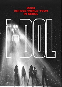 2024 (G)I-DLE WORLD TOUR 「iDOL」 IN SEOUL