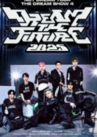 2025 NCT DREAM TOUR THE DREAM SHOW 4 DREAM THE FUTURE