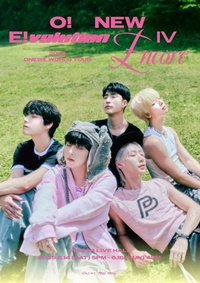 2025 ONEWE WORLD TOUR ‘O! NEW E!volution’ IV ENCORED