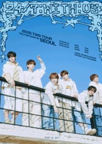 2025 TWS TOUR ’24/7:WITH:US’ IN SEOUL
