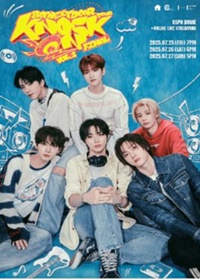 BOYNEXTDOOR TOUR 「KNOCK ON Vol.1」FINAL