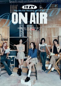 ITZY The 4th Fan Meeting