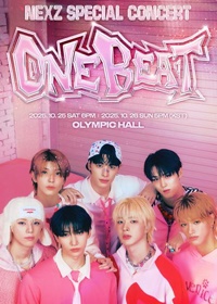 NEXZ SPECIAL CONCERT ONE BEAT