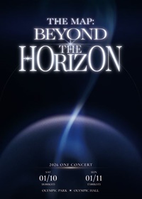 2026 ONF CONCERT [THE MAP: BEYOND THE HORIZON]