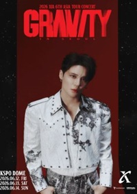 2026 XIA 6TH ASIA TOUR CONCERT